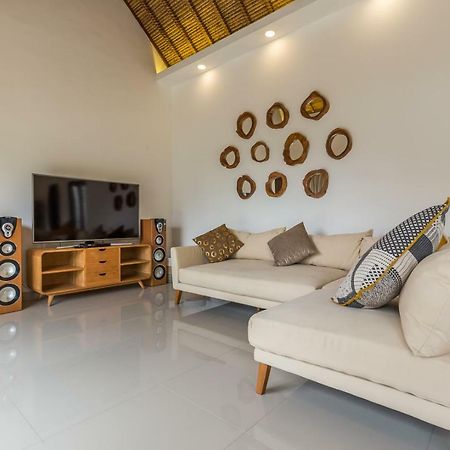 Villa Leelavadee Uluwatu  Luaran gambar