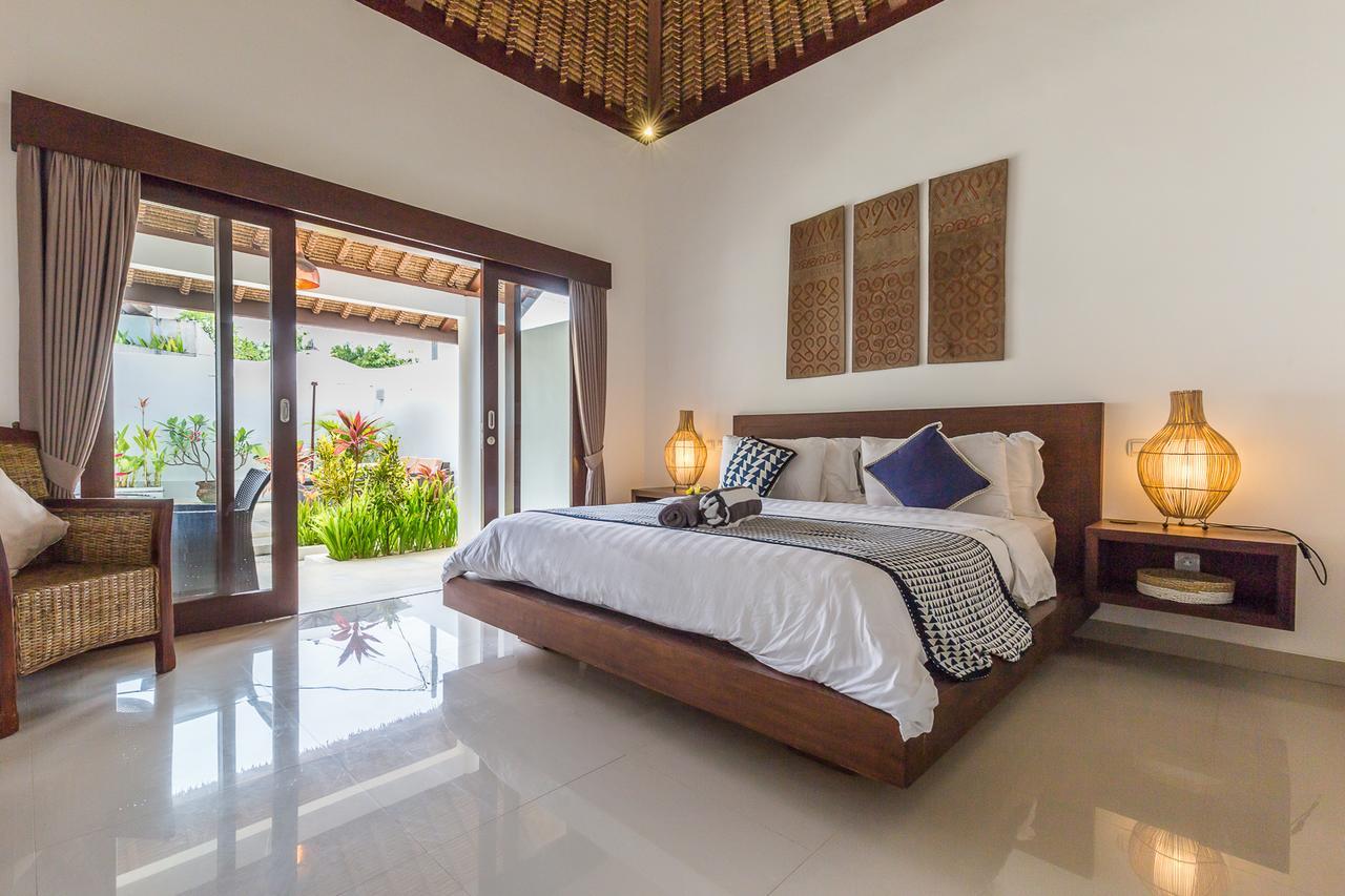 Villa Leelavadee Uluwatu  Luaran gambar
