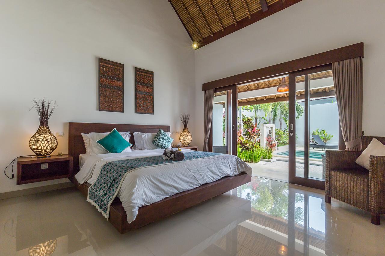 Villa Leelavadee Uluwatu  Luaran gambar