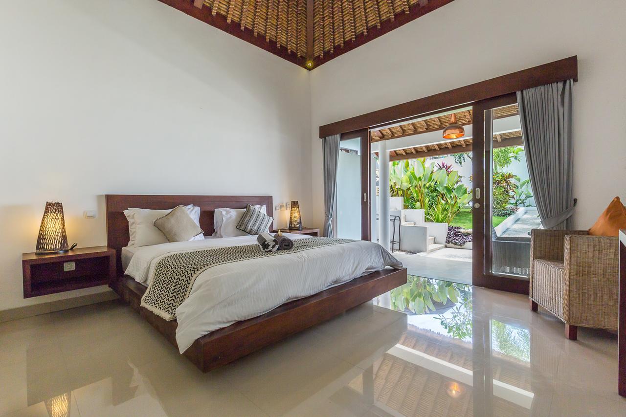 Villa Leelavadee Uluwatu  Luaran gambar