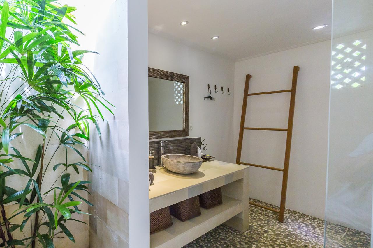 Villa Leelavadee Uluwatu  Luaran gambar