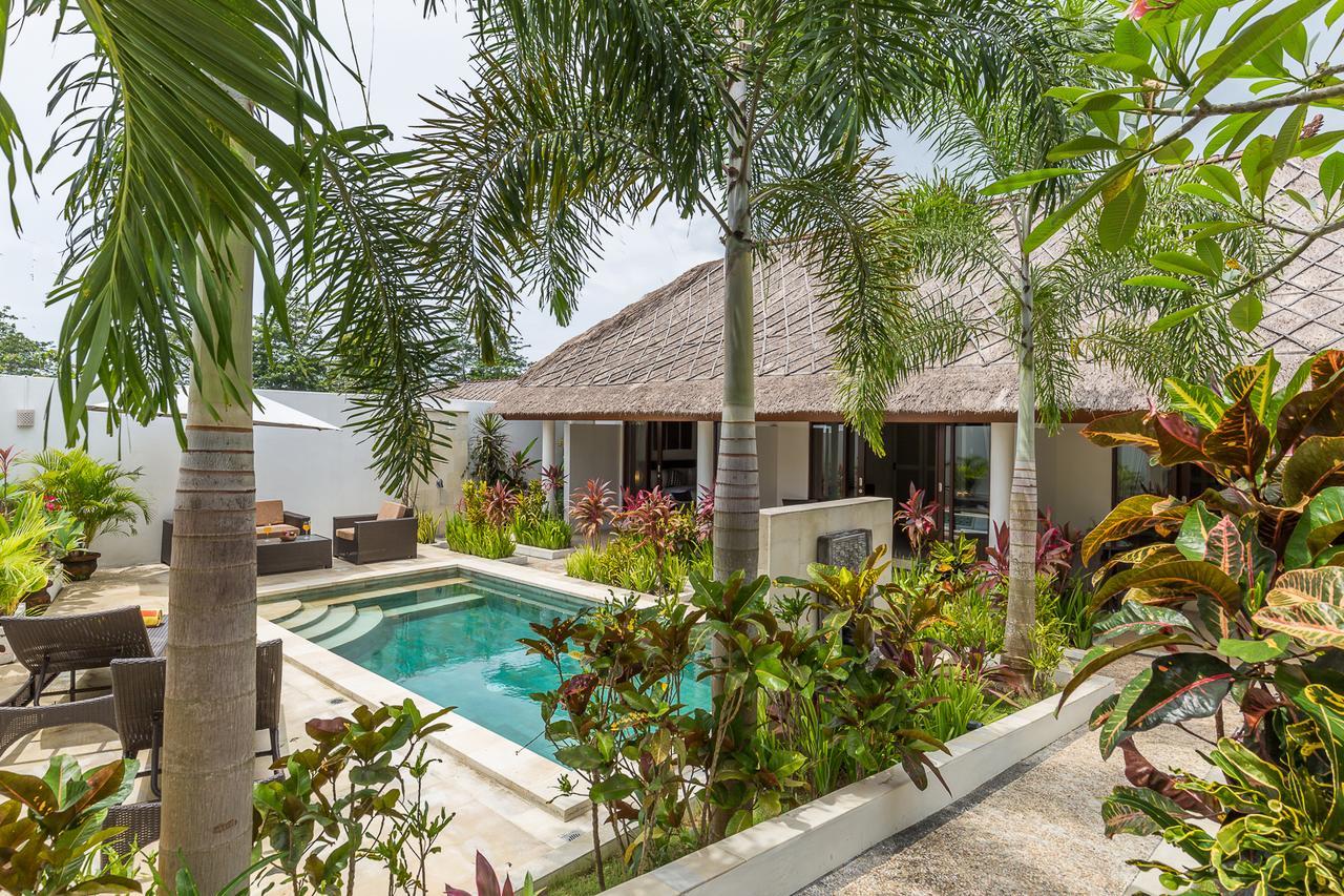 Villa Leelavadee Uluwatu  Luaran gambar