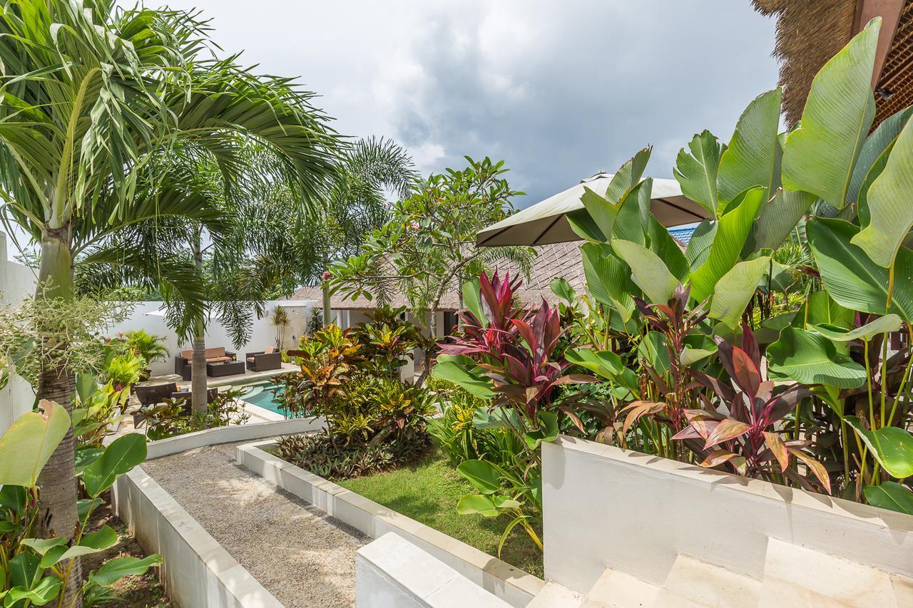 Villa Leelavadee Uluwatu  Luaran gambar