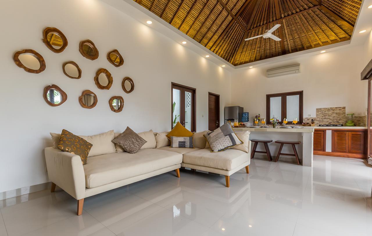 Villa Leelavadee Uluwatu  Luaran gambar