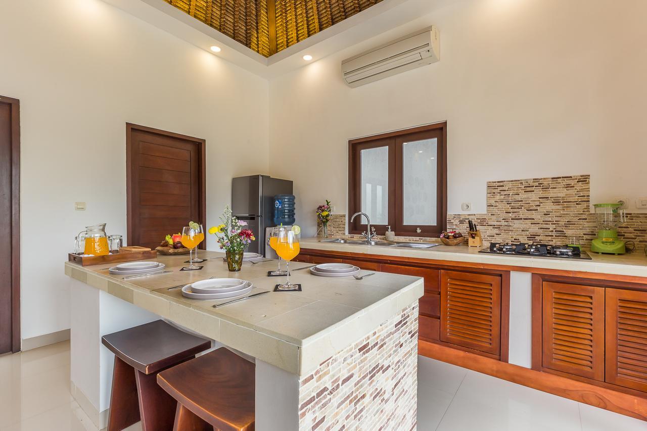 Villa Leelavadee Uluwatu  Luaran gambar