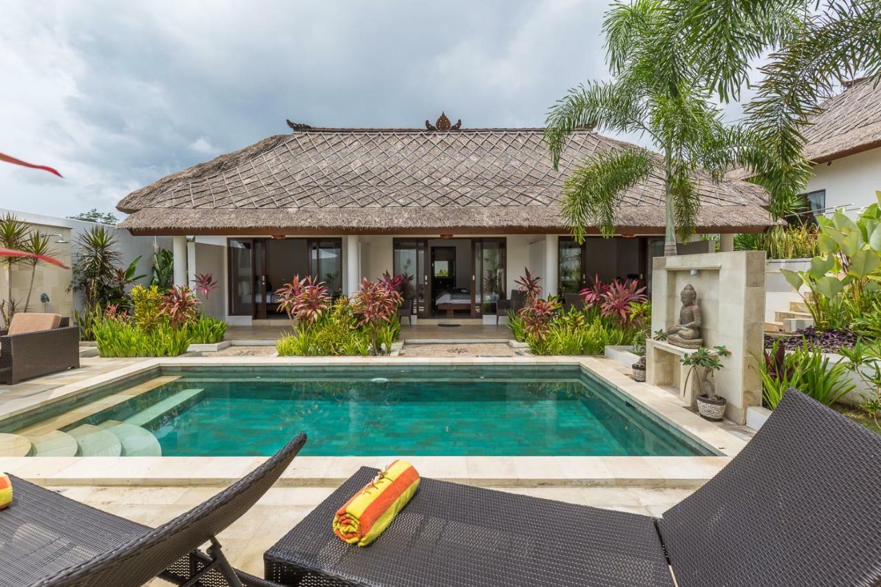 Villa Leelavadee Uluwatu  Luaran gambar